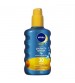 Nivea Sun Protect and Refresh Invisible Cooling Spray SPF-30